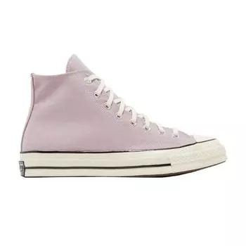 Кроссовки унисекс Converse Chuck 70 High Himalayan Salt Purple Egret Black 171474C 41.5