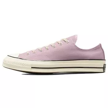 Кроссовки унисекс Converse Chuck 70 Low Himalayan Salt Pink Egret Black 171478C 41