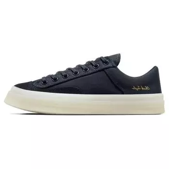 Кроссовки унисекс Converse Chuck 70 Low Marquis Black Nightfall-серое золото A09848C 41