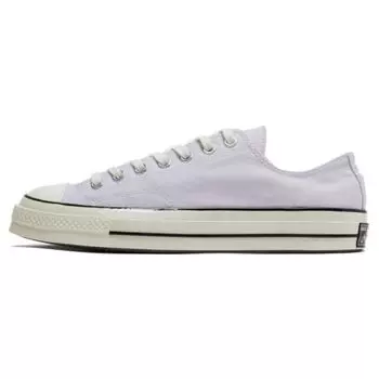 Кроссовки унисекс Converse Chuck 70 Low Seasonal Color - Vapor Violet Purple A06075C 45