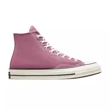 Кроссовки унисекс Converse Chuck 70 Vintage Canvas High Pink Aura Egret Black 172683C 51.5