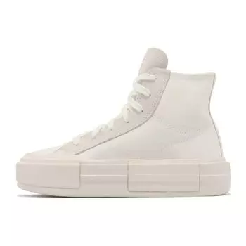 Кроссовки унисекс Converse Chuck Taylor All Star Cruise High Egret Кремовые A04688C 38.5