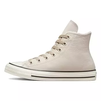 Кроссовки унисекс Converse Chuck Taylor All Star Counter Climate High Desert Sand Egret кремовые A01334C 37.5