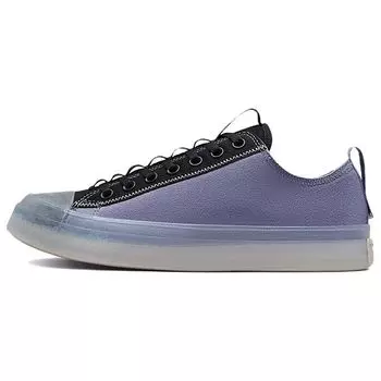 Кроссовки унисекс Converse Chuck Taylor All Star CX Low Desert Sunset Фиолетово-Сиреневый Черный A00818C 48