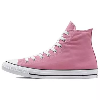 Кроссовки унисекс Converse Chuck Taylor All Star High Magic Flamingo Розовый 171264C 36.5