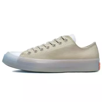 Кроссовки унисекс Converse Chuck Taylor All Star CX Low String Cream White Wild-Mango 171401C 35