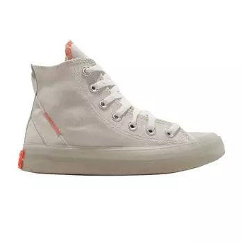 Кроссовки унисекс Converse Chuck Taylor All Star CX Crafted Comfort High Desert Sand Brown String Wild-Mango 172902C 36