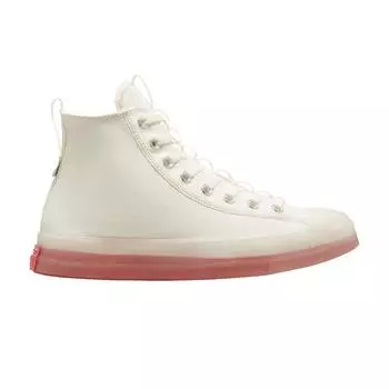 Кроссовки унисекс Converse Chuck Taylor All Star CX Explore High Beach Stone Cream Egret Rhubarb-Pie A02810C 44.5
