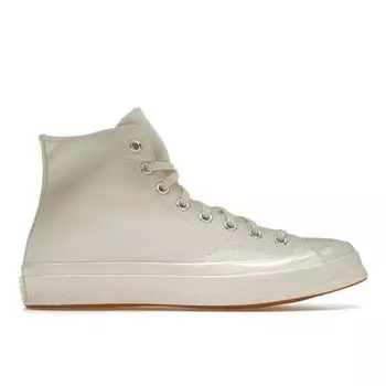 Кроссовки унисекс Converse Devin Booker x Chuck 70 High The Next Icon Cream Egret A05290C 40