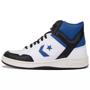 Кроссовки унисекс Converse Fragment Design x Weapon High Sport Royal White Black A06083C 36