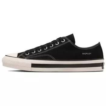 Кроссовки унисекс Converse God Selection XXX x Chuck Taylor Canvas TX Low Black 31311250 43