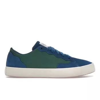 Кроссовки унисекс Converse Golf Le Fleur x GLF 2.0 Verdant Green Seaport Синие 173188C 35.5