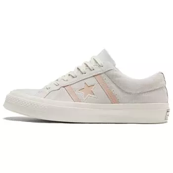 Кроссовки унисекс Converse One Star Academy Low серо-синие 170571C 44