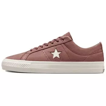 Кроссовки унисекс Converse One Star Pro Low Saddle Pink Egret Black A03675C 35