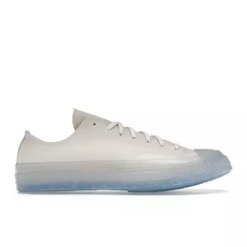Кроссовки унисекс Converse Renew Chuck 70 Low Milk Cream Egret Natural-Ivory 171305C 35