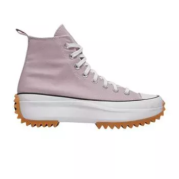 Кроссовки унисекс Converse Run Star Hike High Himalayan Salt Pink White 171668C 38