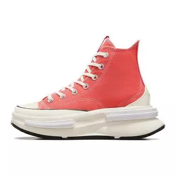Кроссовки унисекс Converse Run Star Legacy CX High Late Night Ember Оранжевые A05486C 45