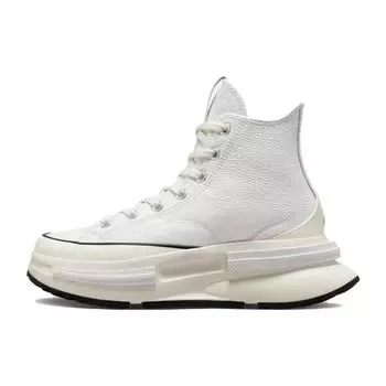Кроссовки унисекс Converse Run Star Legacy CX White Ivory Black A05111C 47.5
