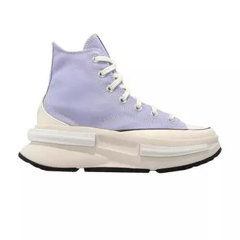 Кроссовки унисекс Converse Run Star Legacy CX High Mystic Sky Blue Egret White A04693C 44