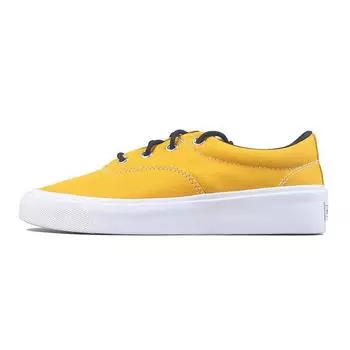 Кроссовки унисекс Converse Skidgrip CVO Gold Dart Желтый Черный Белый 170087C 35