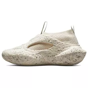 Кроссовки унисекс Converse Sponge Crater CX Natural Ivory Cream Treeline A01239C 36