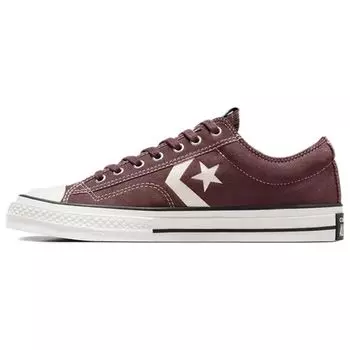 Кроссовки унисекс Converse Star Player 76 Low Eternal Earth Brown Egret A05621C 36