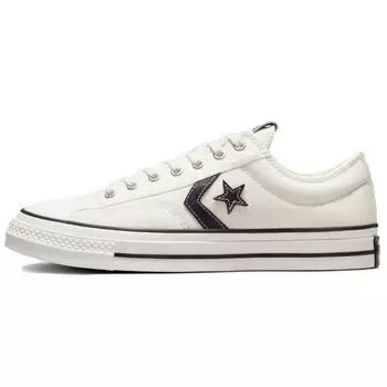 Кроссовки унисекс Converse Star Player 76 Vintage White Black A01608C 37
