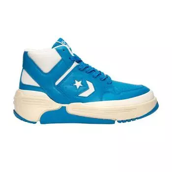 Кроссовки унисекс Converse Weapon CX Mid Kinetic Blue Cloud-Cream 172354C 41