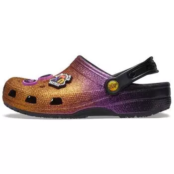 Кроссовки унисекс Crocs Disney x Classic Clog Hocus Pocus Multi-Color 206911-90H
