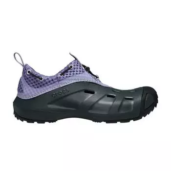 Кроссовки унисекс Crocs Marmot Capital x Quick Trail Low Kelp зеленые 210171-3VT 42-43