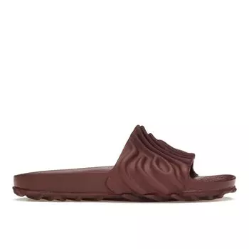 Кроссовки унисекс Crocs Salehe Bembury x Pollex Slide Huckle Фиолетовый 208685-6WO 36-37