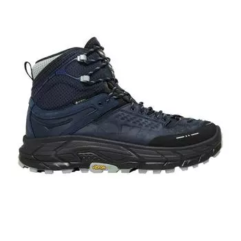 Кроссовки унисекс HOKA _J.LA.L_ x Tor Ultra High GORE-TEX Blueberry Jadeite 1144651-BJDT
