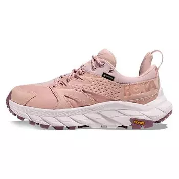 Кроссовки унисекс HOKA Anacapa Low GORE-TEX Peach Whip Pink Wistful-Mauve 1136670-PWWM 44.5