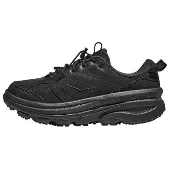 Кроссовки унисекс HOKA Bondi B3LS Carbon Black 1155351-BBNB 44