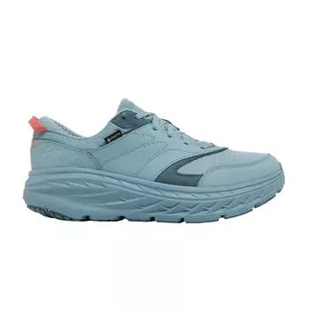 Кроссовки унисекс HOKA Bondi L GORE-TEX Stone Blue Goblin-Blue 1129973-SBGB