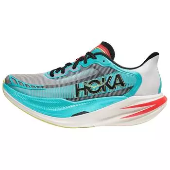 Кроссовки унисекс HOKA Cielo X1 2.0 Frost Black Blue 1162053-FLCK 40