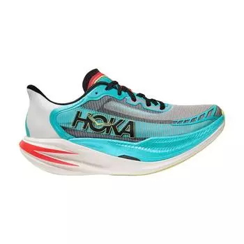 Кроссовки унисекс HOKA Cielo X1 2.0 Frost Black Blue 1162053-FLCK 43