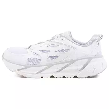 Кроссовки унисекс HOKA Clifton L Triple White 1114770-WWH 41