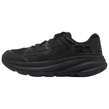 Кроссовки унисекс HOKA Clifton One9 Carbon Black 1155370-BBNB 44