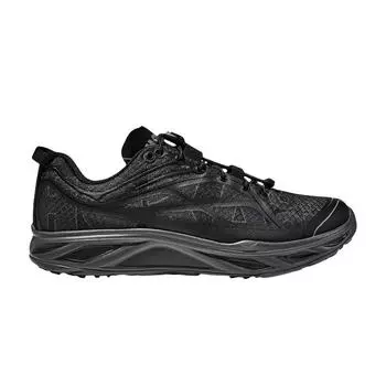 Кроссовки унисекс HOKA Huaka Origins Triple Black 1134452-BBLC 36