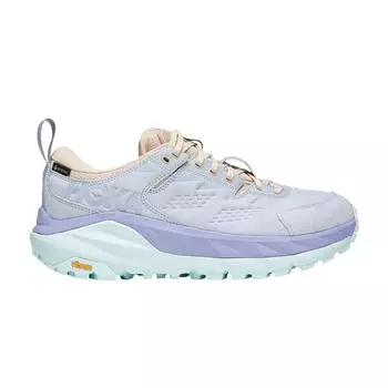 Кроссовки унисекс HOKA Kaha Low GORE-TEX Arctic Ice Purple Blue Purple-Impression 1126852-AIPI 40