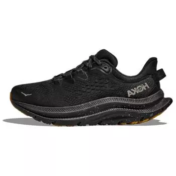 Кроссовки унисекс HOKA Kawana 2 Triple Black 1147930-BBLC 46