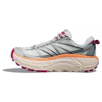 Кроссовки унисекс HOKA Mafate Speed 2 Ice Flow Orange 1126851-WIFL 44