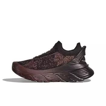 Кроссовки унисекс HOKA Paria Farzaneh x Restore Chukka Chocolate Коричневые 1169090-CHO 41