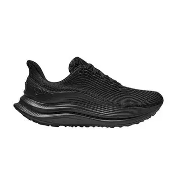 Кроссовки унисекс HOKA TC 1.0 Triple Black 1131058-BBLC 36.5