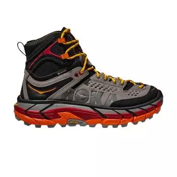 Кроссовки унисекс HOKA Tor Ultra High GORE-TEX Black Chili Pepper 1129958-BCPPP 40.5