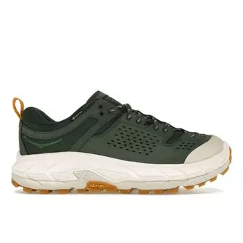 Кроссовки унисекс HOKA Tor Ultra Low GORE-TEX Mountain View Green Eggnog 1130310-MVW 44