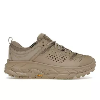 Кроссовки унисекс HOKA Tor Ultra Low GORE-TEX Simply Taupe Коричневая пемза 1130310-STPST