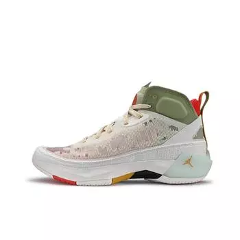 кроссовки Unisex Jordan Air Jordan 37 Basketball shoes FD4688-100