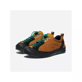 Кроссовки унисекс Keen Bright Brown 075 245